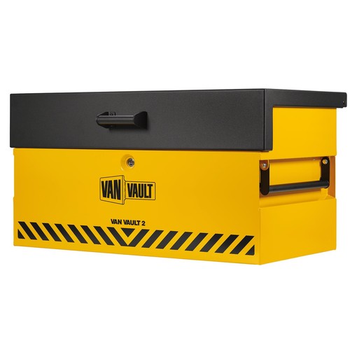 Van vault secure tool - van,