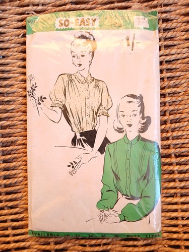 Vintage rare 1940s 50s - vintage,