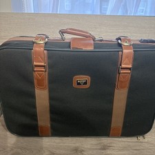 Vintage Antler Large Suitcase