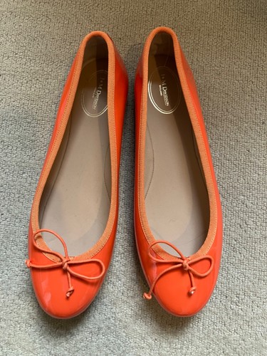 Davidson orange patent - davidson,