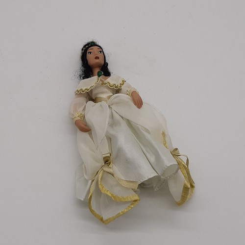 Vintage disney mulan - vintage,