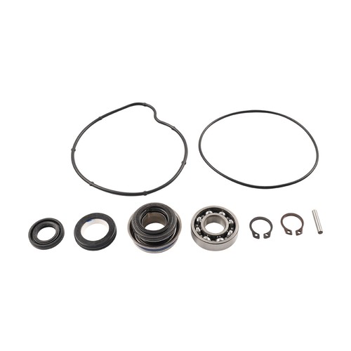Water pump seal rebuild kit - pump,