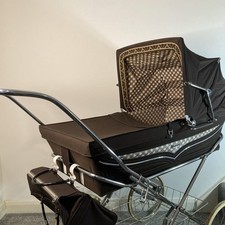 Marmet 1978 Vintage Coach