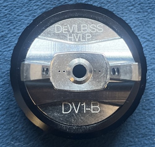 Devilbiss dv1 basecoat - basecoat, spray