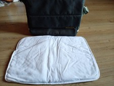 Mamas and papas changing bag - and,