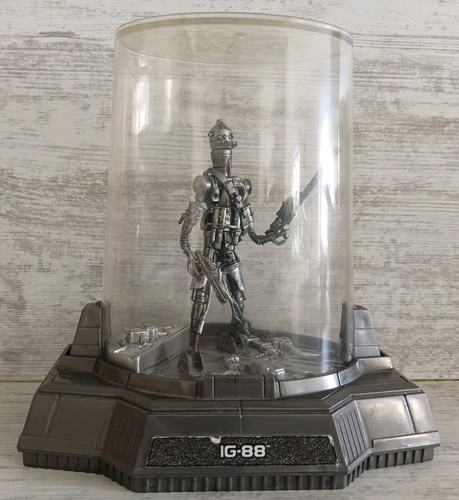 Star wars titanium - titanium, series