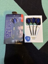 Target Josh Rock Gen 1 SP Darts Set 25g, 90% Tungsten