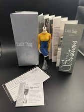 Collectible World & Stacy