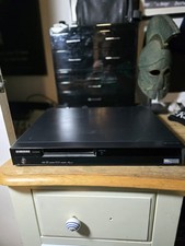 Samsung DVD-SH853M DVD 160GB