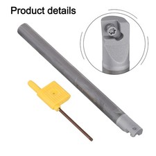 CNC Machining Tool Holder C10K