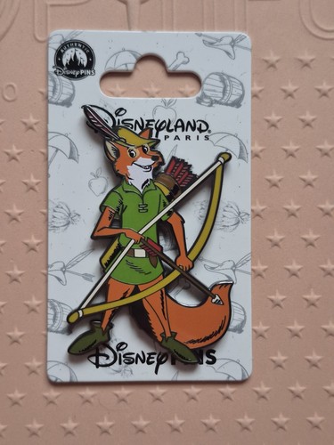 Disneyland paris robin - disneyland,