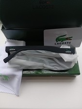 Lacoste 2025 Unisex Sunglasses