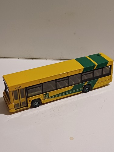 Ooc 43116 leyland lynx - ooc,