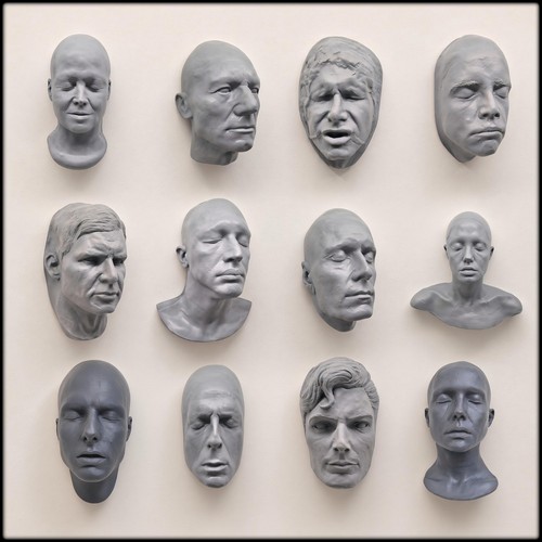 Face cast bundle - offer, |