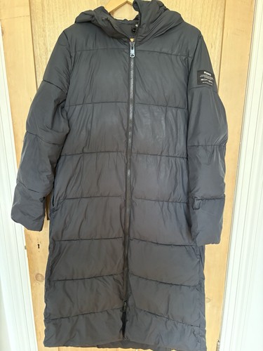 Ecoalf lenox puffer puffa - ecoalf,
