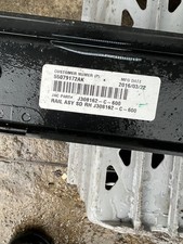 JEEP GRAND CHEROKEE IV WK, WK2 2017 ROOF RACK BOTH SIDES 55079173AJ 3.00 