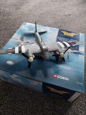 Corgi AA32802 DH Mosquito FB VI MM403/SB No.464 SQN RAAF Taf