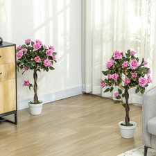 2 Pack 90cm/3FT Artificial