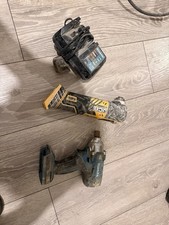 Job Lot Of Power Tools