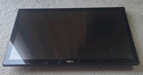 Dell s2240tb inch - s2240tb, black