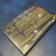 Black Powder Epic Battles