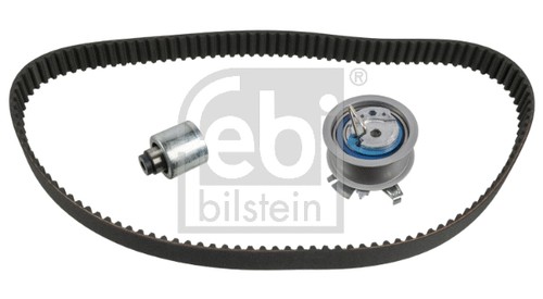 Timing belt kit - kit, caddy