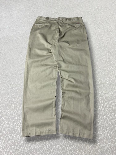 Dickies cotton trousers mens - cotton,