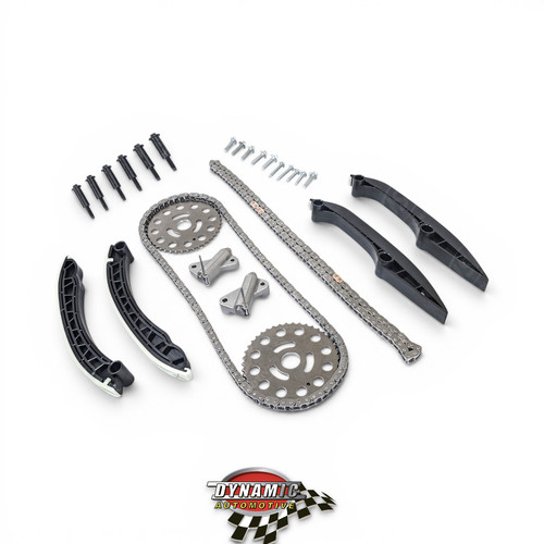Timing chain set v9x 0 - chain, 3.0