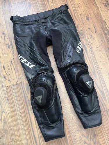 Dainese delta pro leather - p,