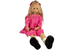 Annette Himstedt Doll Gerti