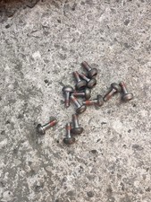 ♻️HONDA CBR1100 XX SUPER