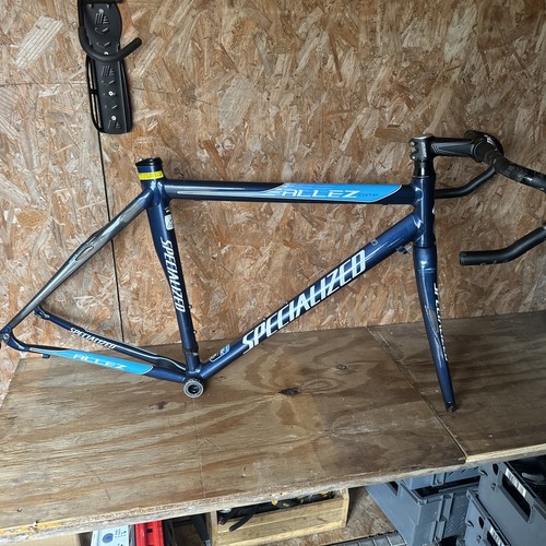 Specialized allez comp carbon - allez,