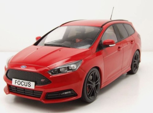 Modelcar ford focus st - modelcar,,