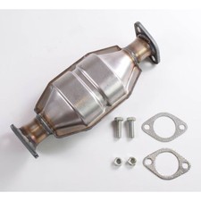 Catalytic Converter Non Approved + Fitting Kit For Proton Satria 1.8 16V GTI