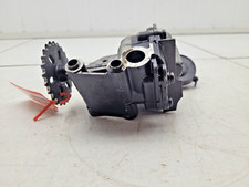 Vauxhall Vivaro B MK2 1.6 CDTI R9M408 Engine Oil Pump & Pick Up Pipe 150001650R