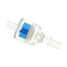 Fuel filter FastFlow II - blue