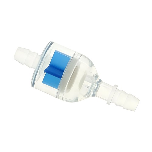 Fuel filter fastflow blue - fuel,