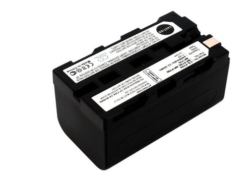 Ion battery for - li-ion, sony