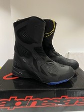 Alpinestars RT-8 Gore-Tex