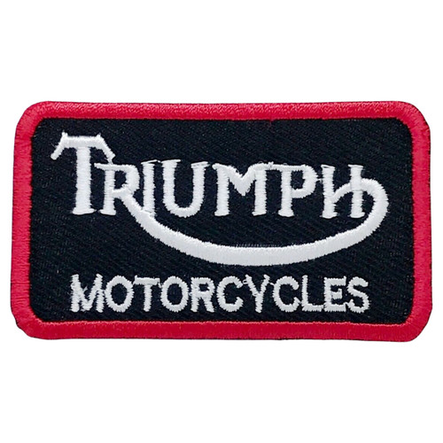 Triumph motorcycles biker - motorcycles,