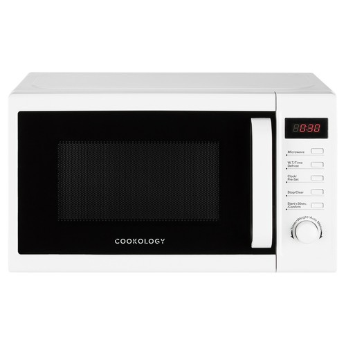 Cookology cfsdi20lwh digital - cookology,