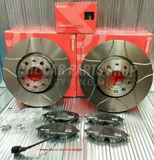 FOR SKODA SUPERB ESTATE 1.4