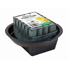 Floral Foam Cube In Plastic