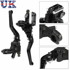Universal motorbike - 7/8",