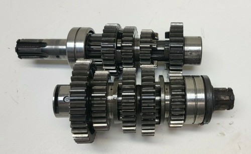 Transmission gear box - transmission,