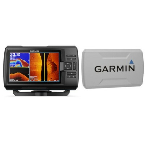 Garmin striker vivid 7sv - striker,