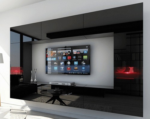 Living room furniture modern - living,
