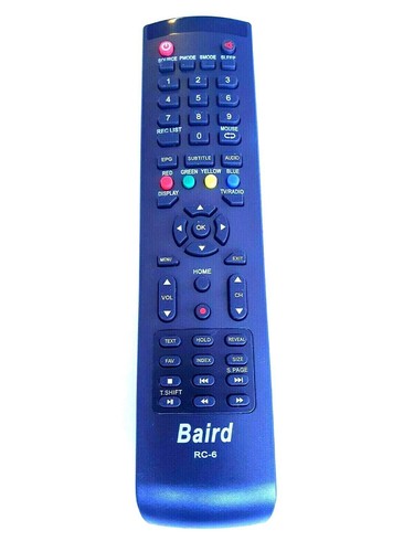 Genuine original baird smart - baird,
