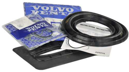Volvo penta bellows kit - volvo,
