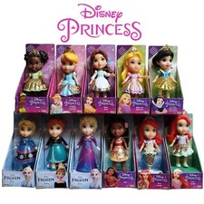 Disney Princess Mini Toddler